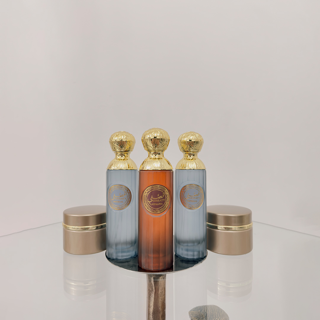 مجموعة قصة الجديدة - للجنسين - 100 ملي